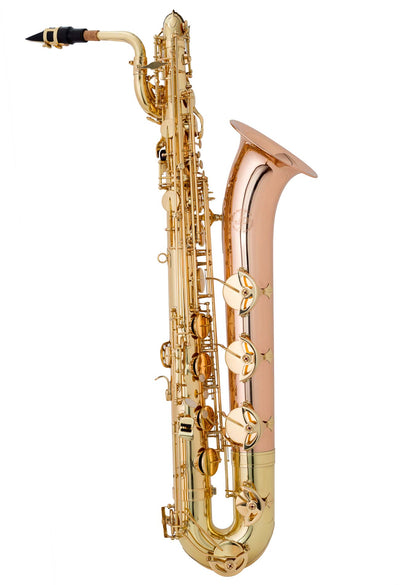 John Packer JP044 Eb Baritone Saxophone