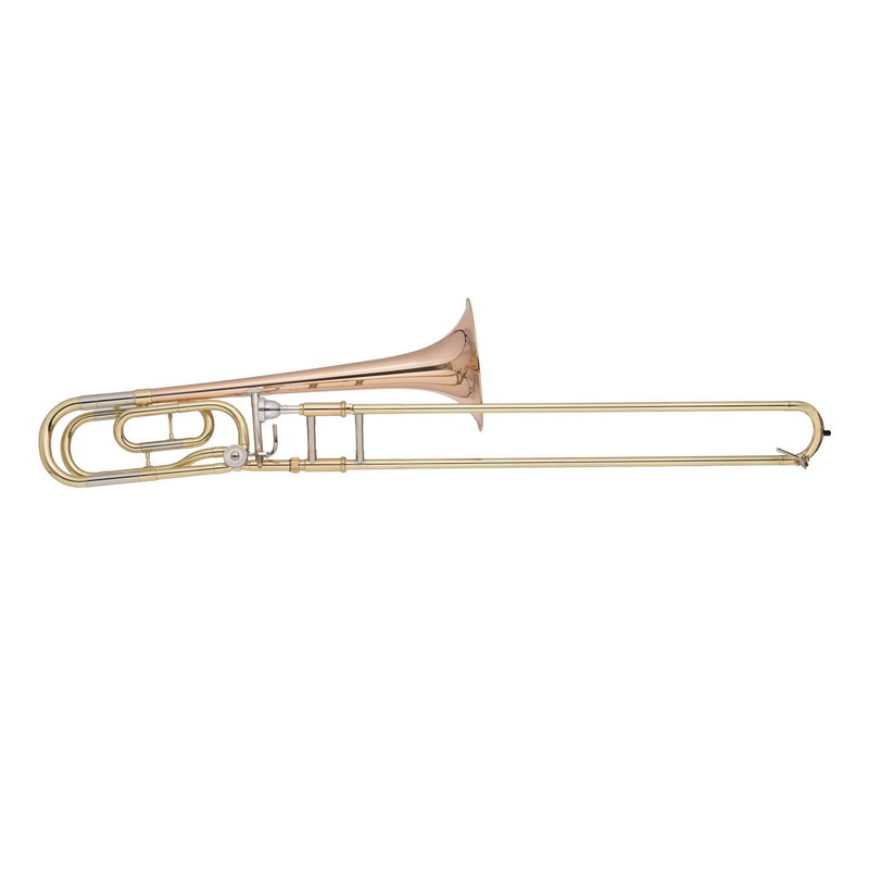 JP133LR Bb/F Tenor Trombone Large Bore
