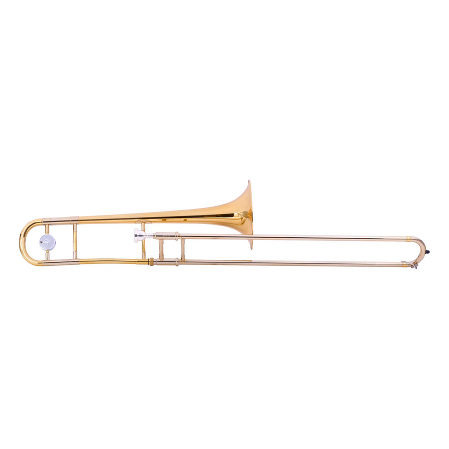 John Packer テナーバストロンボーン JP332O RATH（John Packer