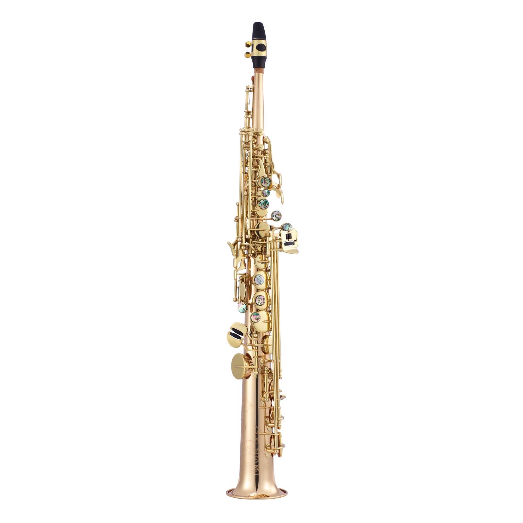 john-packer-jp243-bb-soprano-saxophone – John Packer