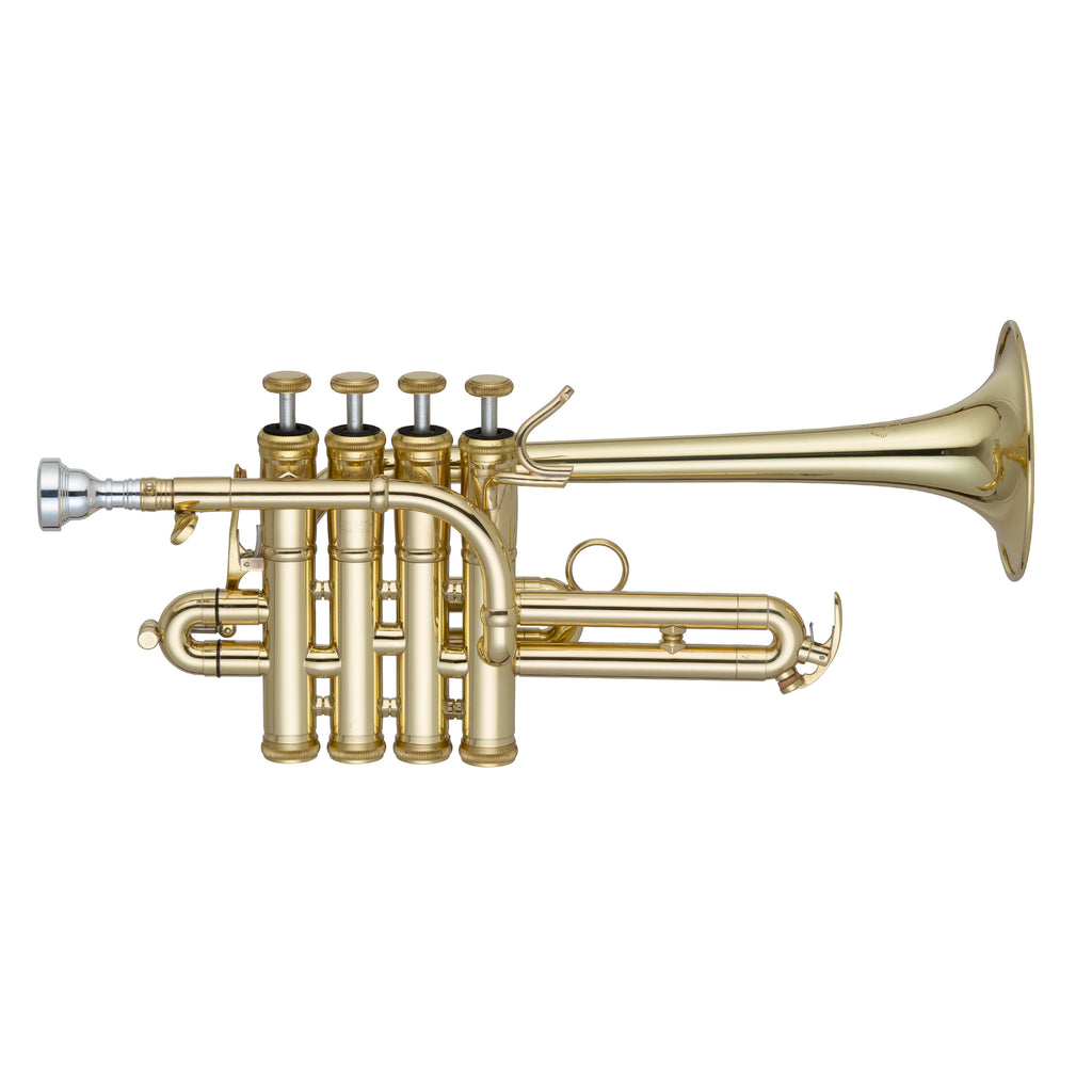 john-packer-jp254sw-bba-piccolo-trumpet – John Packer