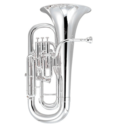 John Packer JP274SMKⅡ ユーフォニアム マウスピース付き john-packer-jp274-euphonium – John Packer