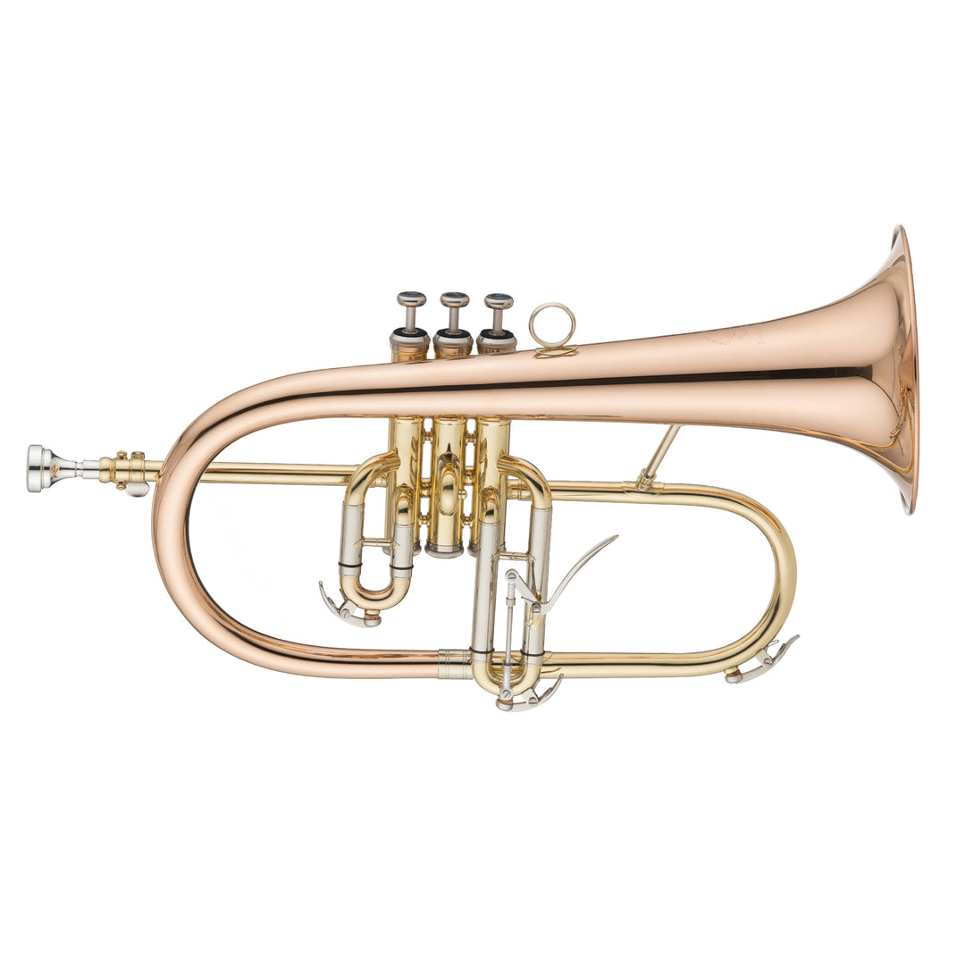 音叉　ユニバーサルバランス　586 HarmonicLow JP275SWS-Flugel-Horn-Lacquer-
