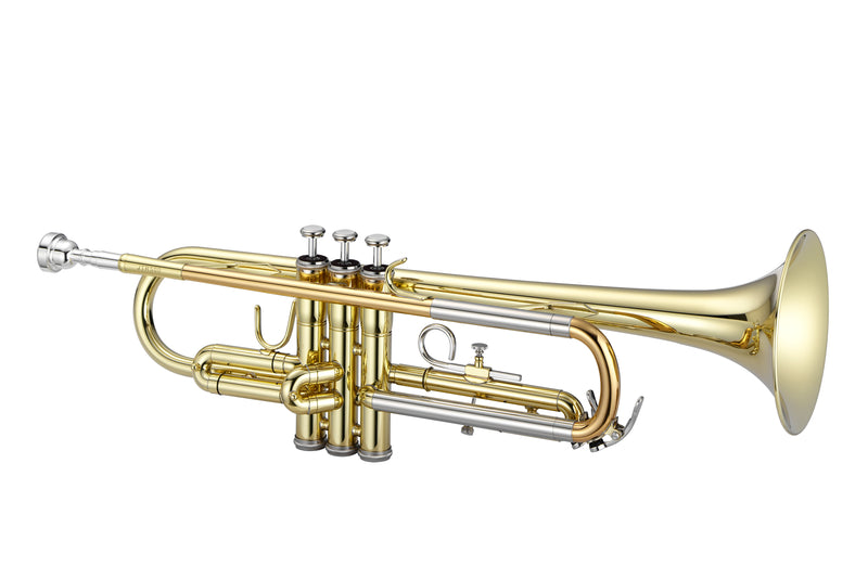 Jupiter JTR-500-Q Bb Trumpet