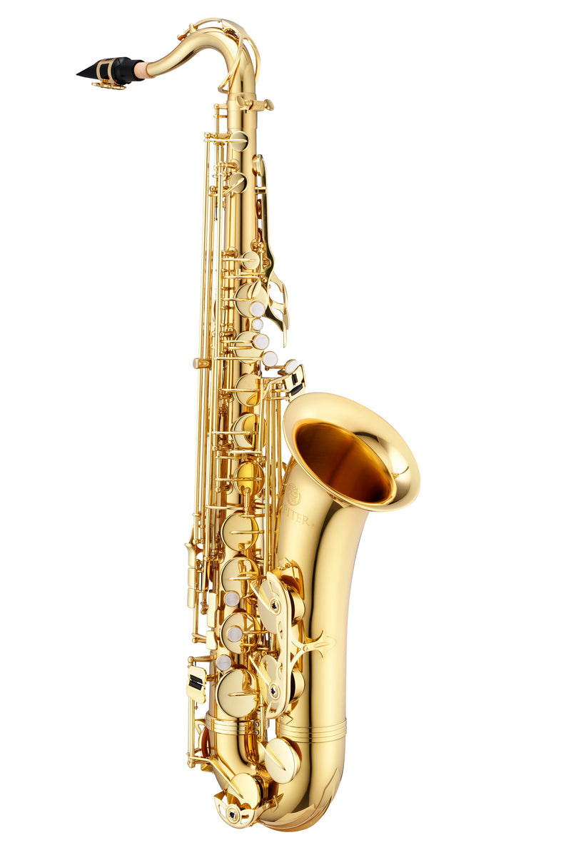Jupiter JTS700Q Bb Tenor Saxophone