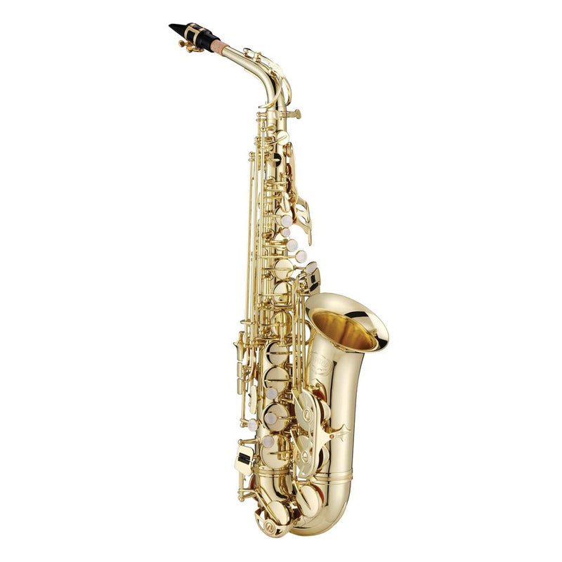 Jupiter JAS-500-Q Eb Alto Saxophone