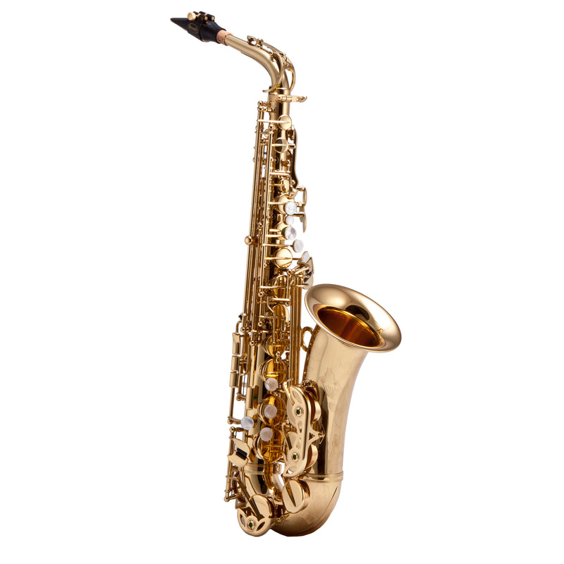 Keilwerth SX90R Alto Eb Saxophone - (JK2400-8-0)