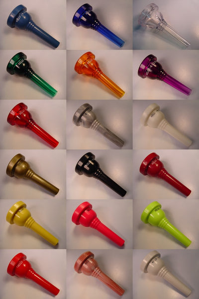 Kelly Euphonium Mouthpiece