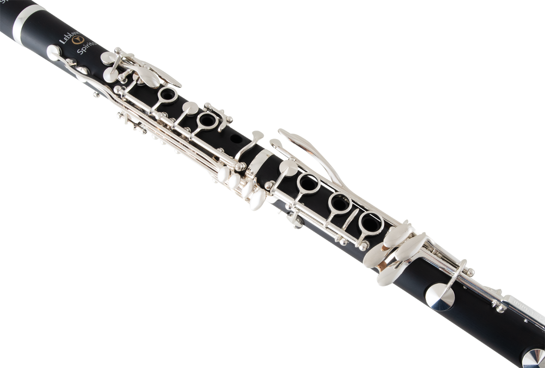 Felpa Con Cappuccio Musicale "Without The Clarinet Life Would Be" - Regalo Per Musicisti E Amanti Del Clarinetto - Foto 6