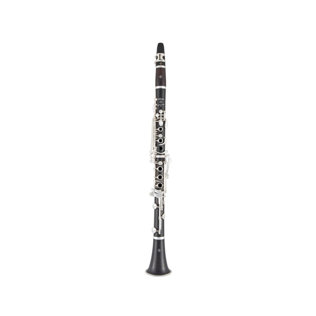 leblanc lcl511s serenade ii bb clarinet John Packer