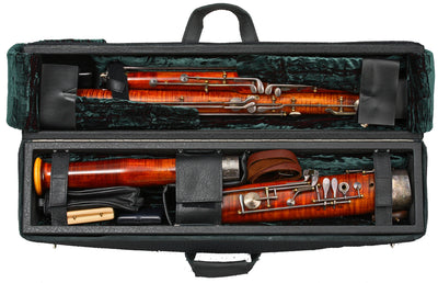 Wiseman Classic Bassoon Case