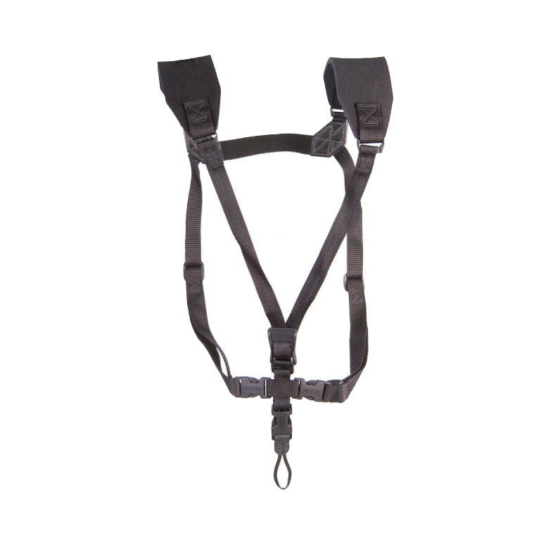 neotechextralargeebbarisaxharness John Packer