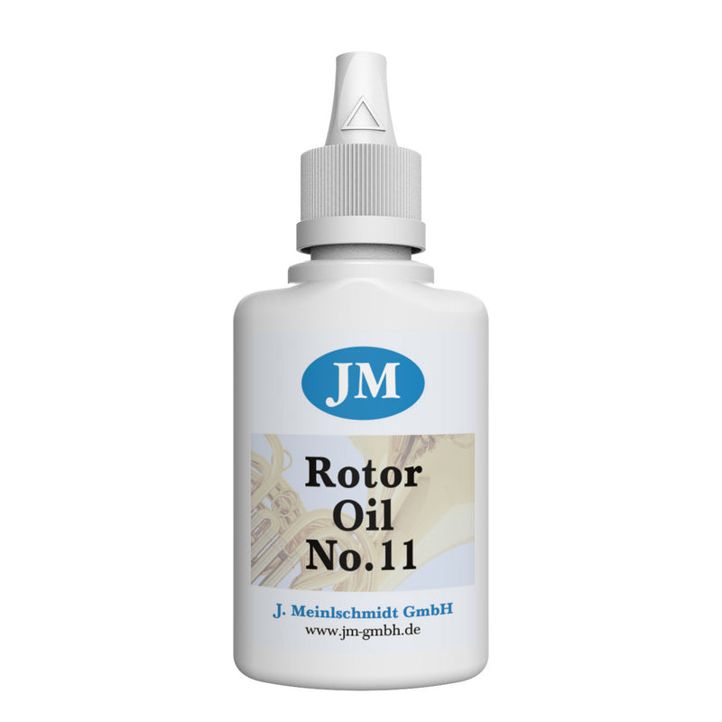 JM Lubricants Rotor Oil 11