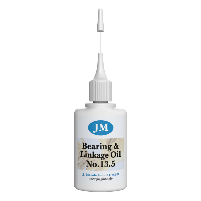 JM Lubricants Bearing & Linkage Oil 13,5