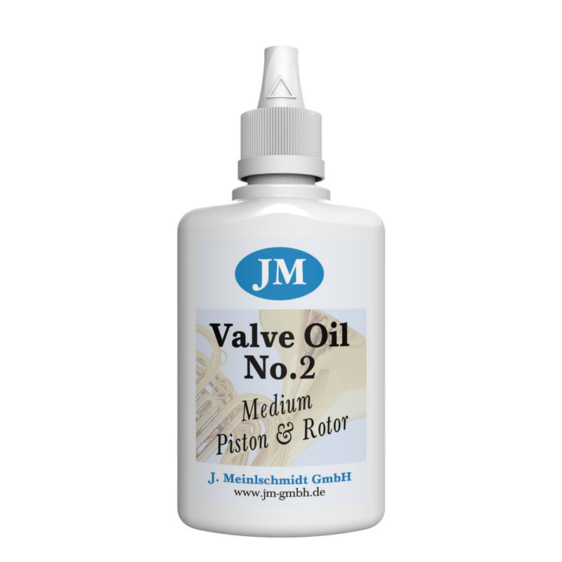 JM Lubricants Valve Oil