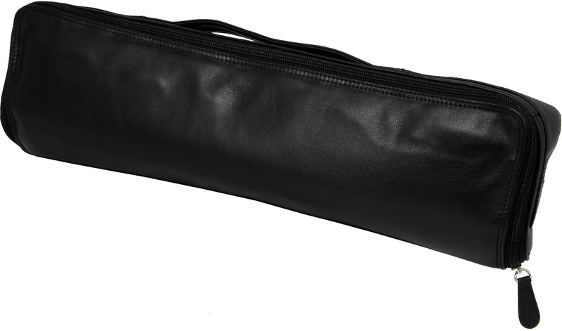 NuBoo Flute Leather Case Cover (C Foot)