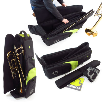 Fusion Premium 8.5" Trombone Gigbag