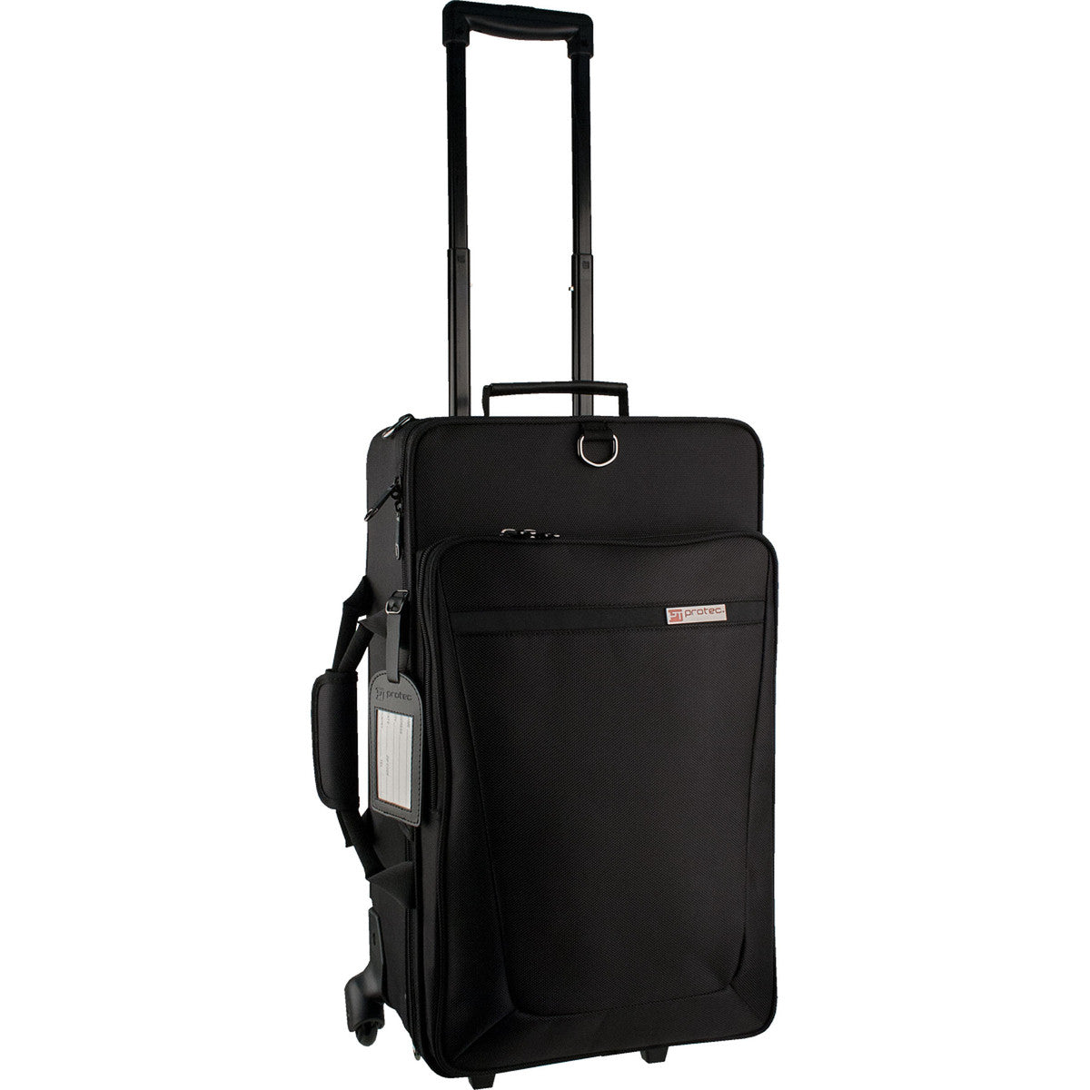 Pro Pac Packer Protec PRO PAC Trumpet Case – John Packer