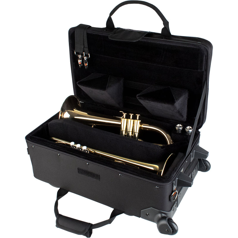Pro Pac Packer Protec PRO PAC Trumpet Case – John Packer