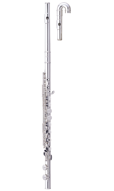 Pearl alto flute deals