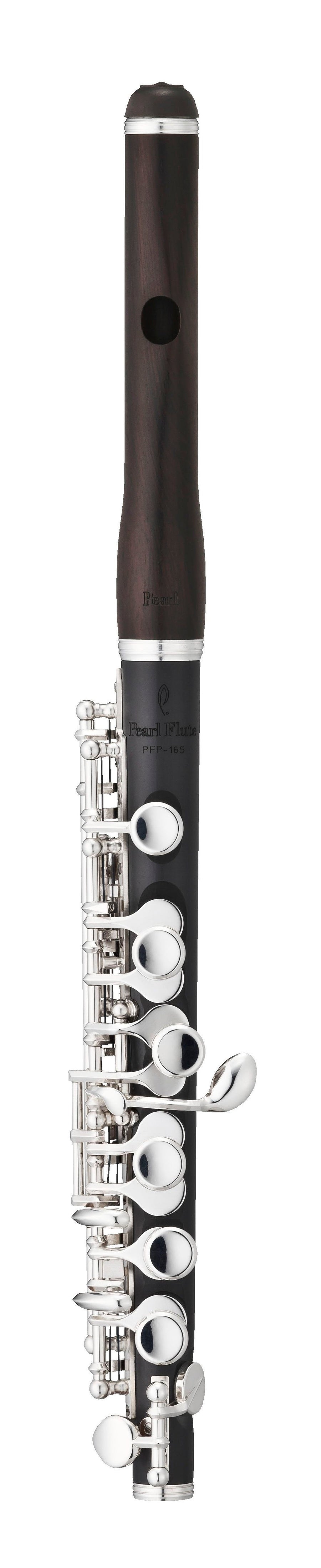 Pearl Flute – John Packer