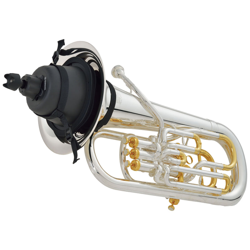 Yamaha PM2X Silent Brass Mute (Euphonium)