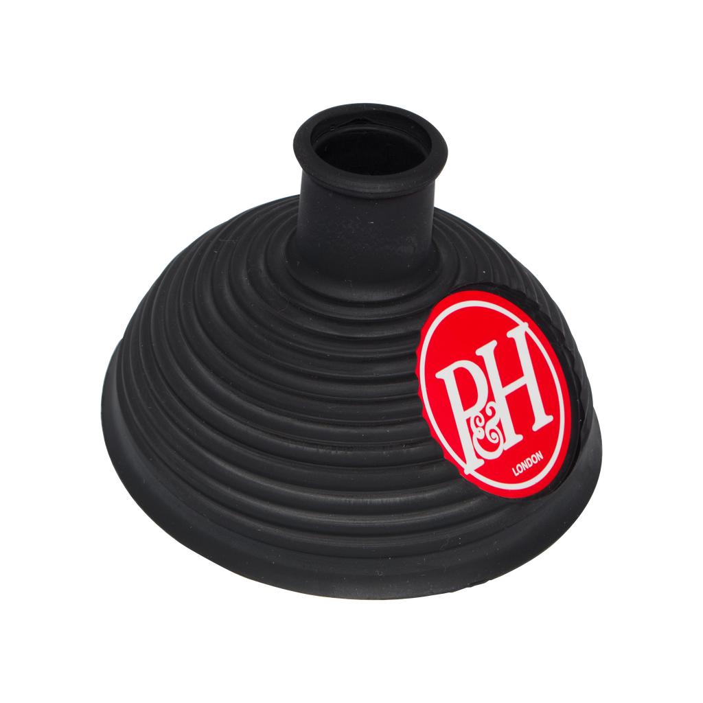 P H Bb Trumpet Bb Cornet Plunger Mute