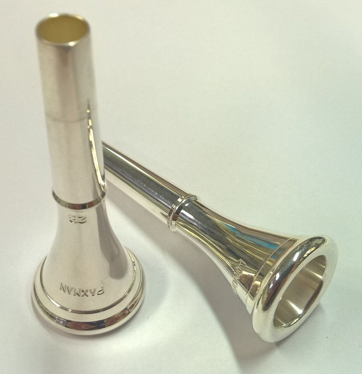 Paxman French Horn Mouthpiece