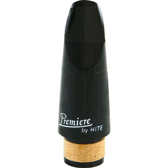 Hite Bb Clarinet Mouthpiece