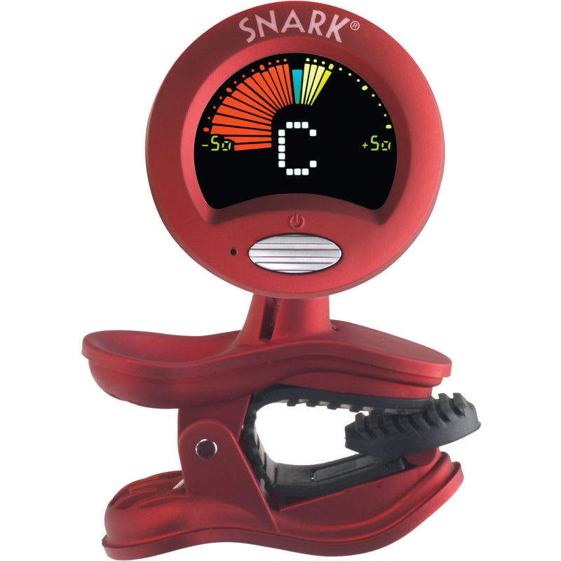 Snark ST-2 Clip-On All Instrument Tuner