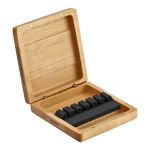 Wiseman Contra Bassoon 6 Reed Case