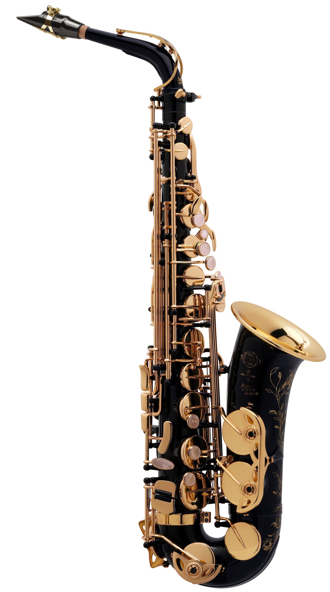 Super action 80 series ii alto new arrivals
