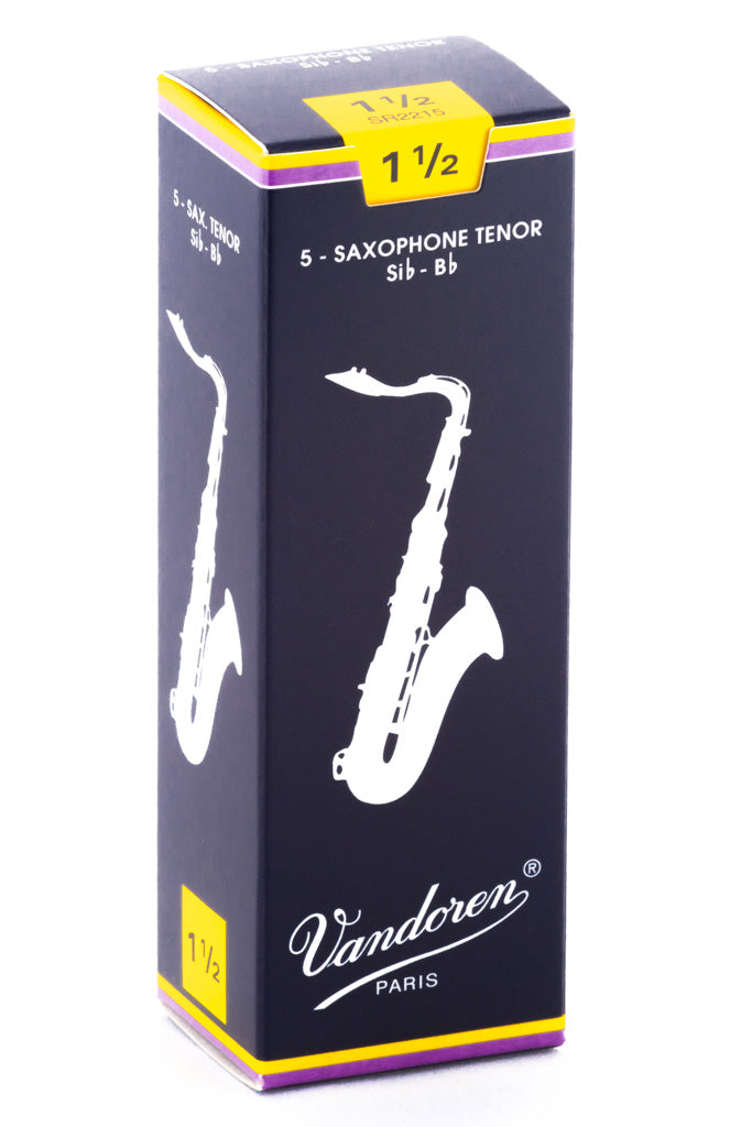 Vandoren Bb Tenor Saxophone Reed
