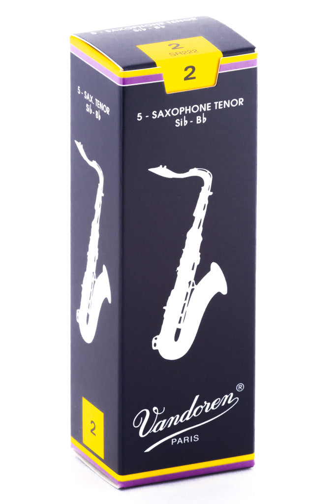 Vandoren Bb Tenor Saxophone Reed