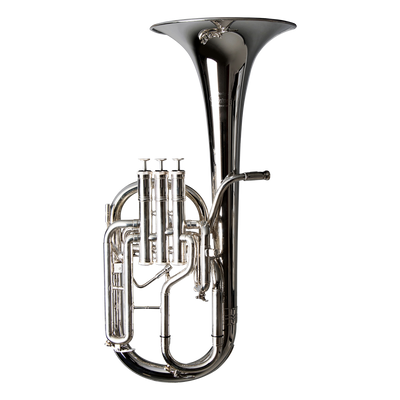 Sterling Virtuoso 'Standard' Eb Tenor Horn