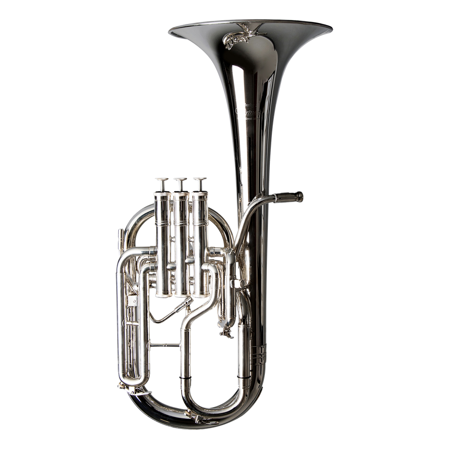 Sterling virtuoso テナーホーン Sterling_Standard_TenorHorn_1_