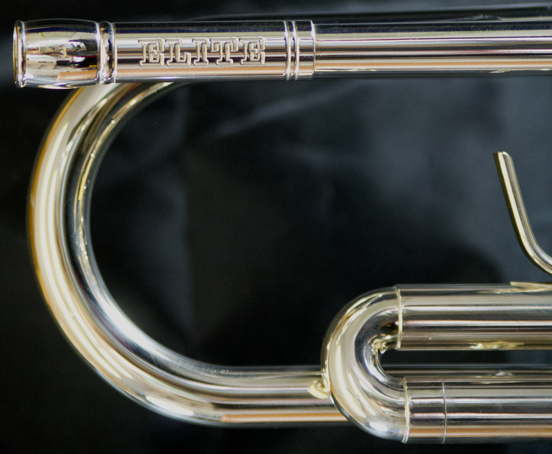 Stomvi Elite 330ML Bb Trumpet