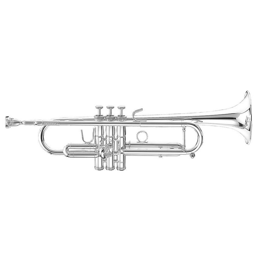 Stomvi Trumpet – John Packer