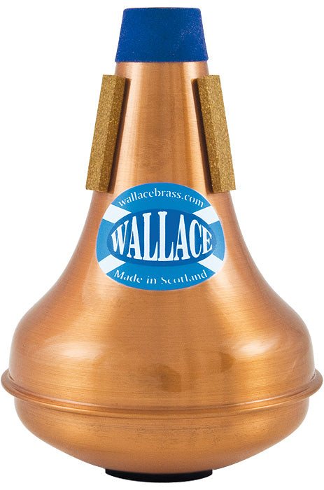 Wallace TWC-334 Trumpet/Soprano Cornet Mute