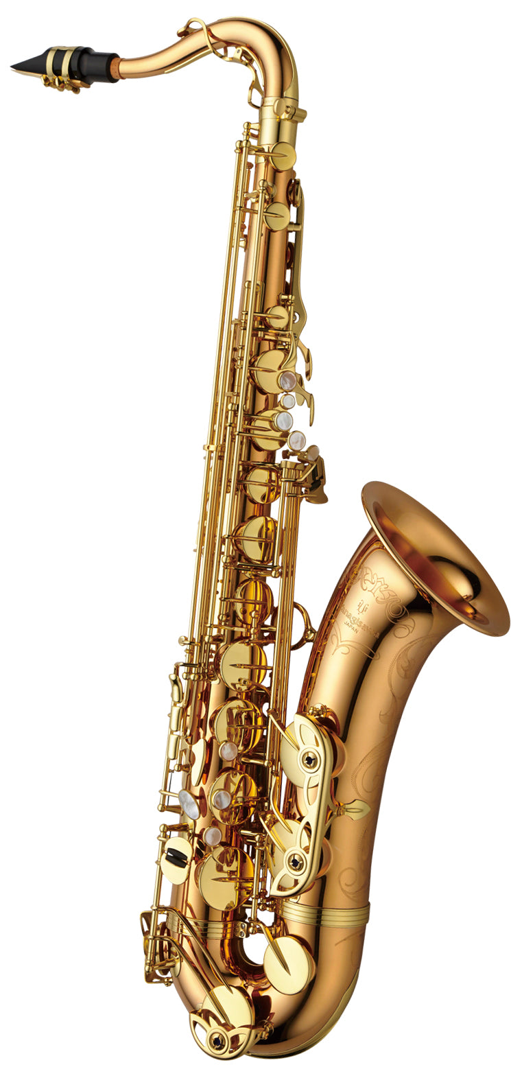 Yanagisawa TWO20 Bb Tenor Saxophone