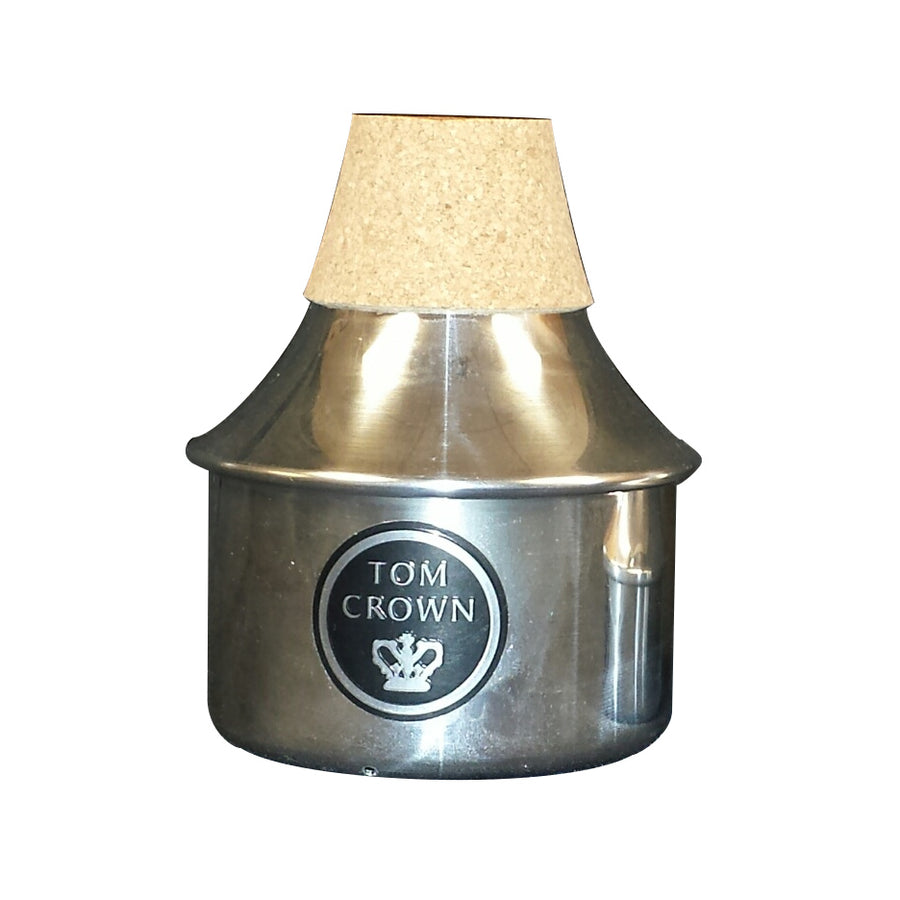 Tom Crown B♭ Trumpet ミュート Amazon.com: Tom Crown Trumpet Straight Mute : Musical