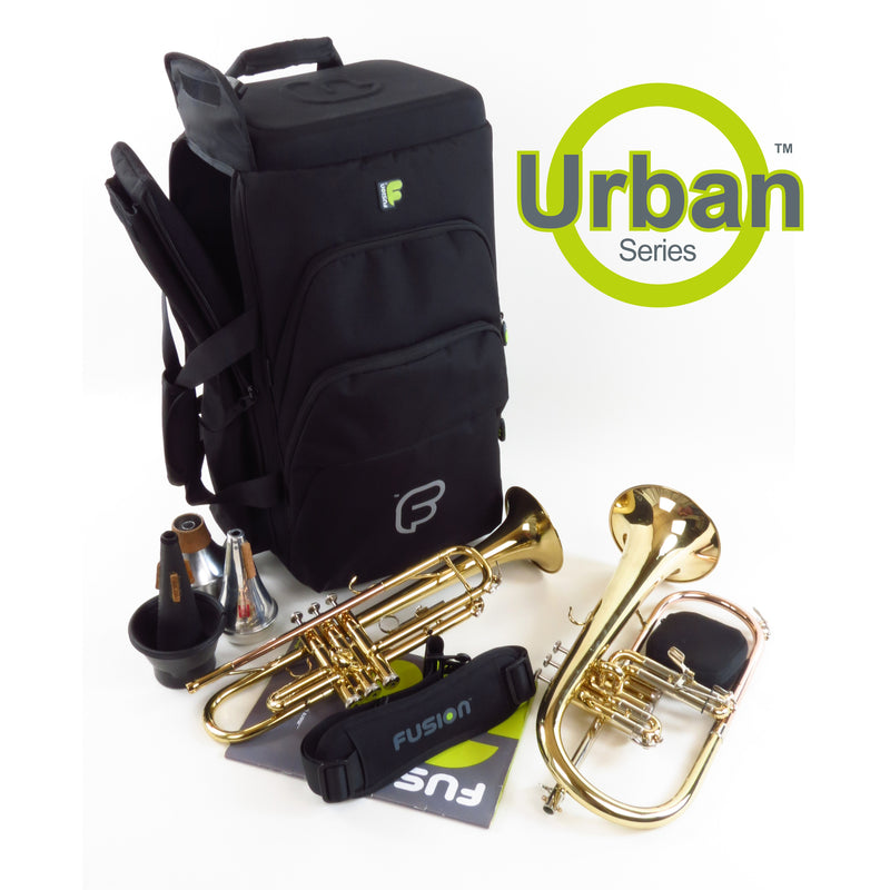 Fusion Urban Triple Trumpet Gigbag