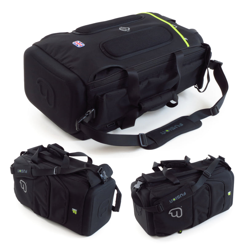 Fusion Urban Triple Trumpet Gigbag