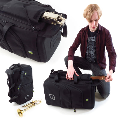 Fusion Urban Triple Trumpet Gigbag