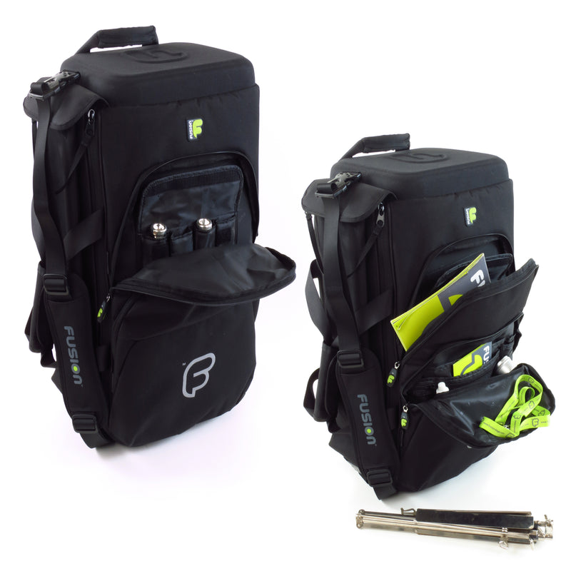 Fusion Urban Triple Trumpet Gigbag