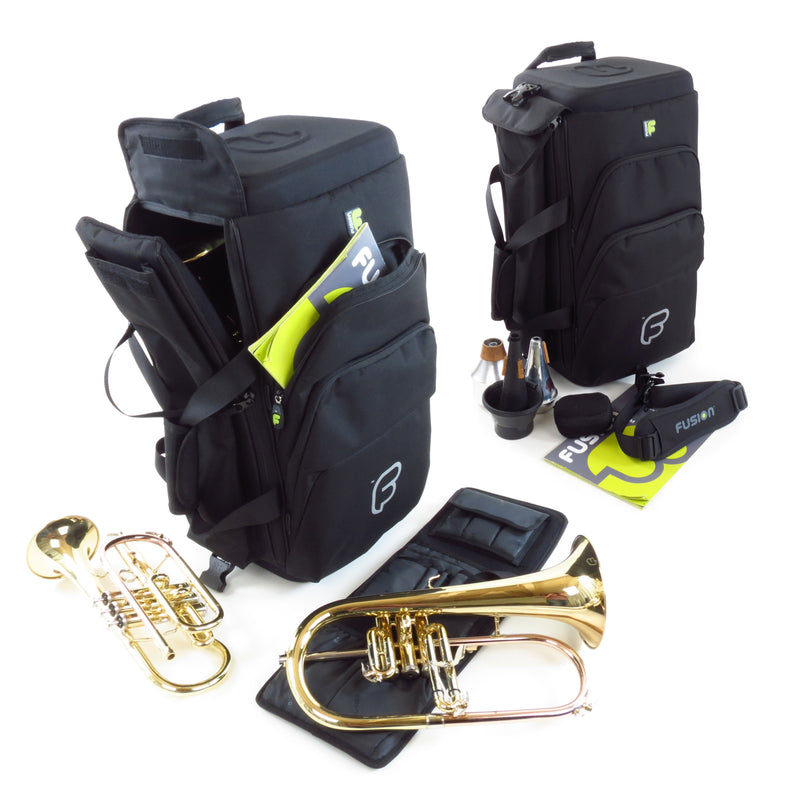 Fusion Urban Triple Trumpet Gigbag