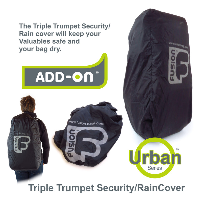 Fusion Urban Triple Trumpet Gigbag