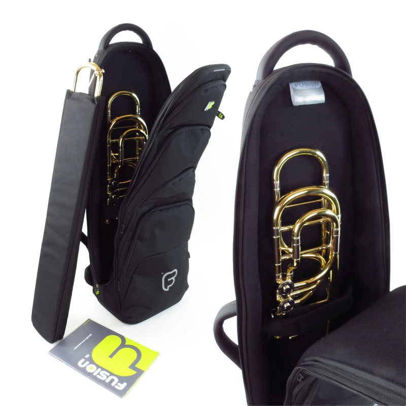 Fusion Urban 9.5" Trombone Gigbag