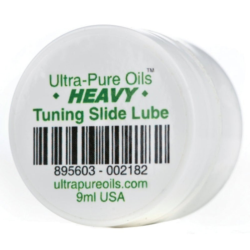 Ultra Pure Tuning Slide Lube (9ml)