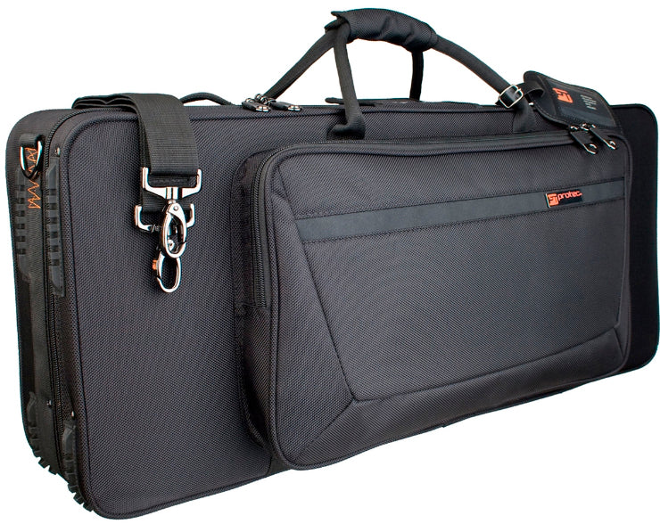 Pro Pac Packer protec-pro-pac-bassoon-case – John Packer